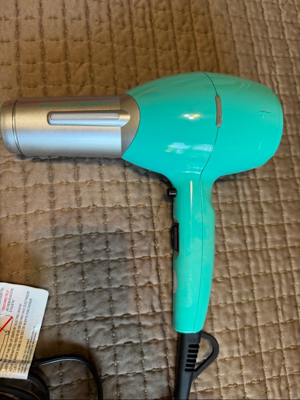Chi for Ulta Hair Dryer